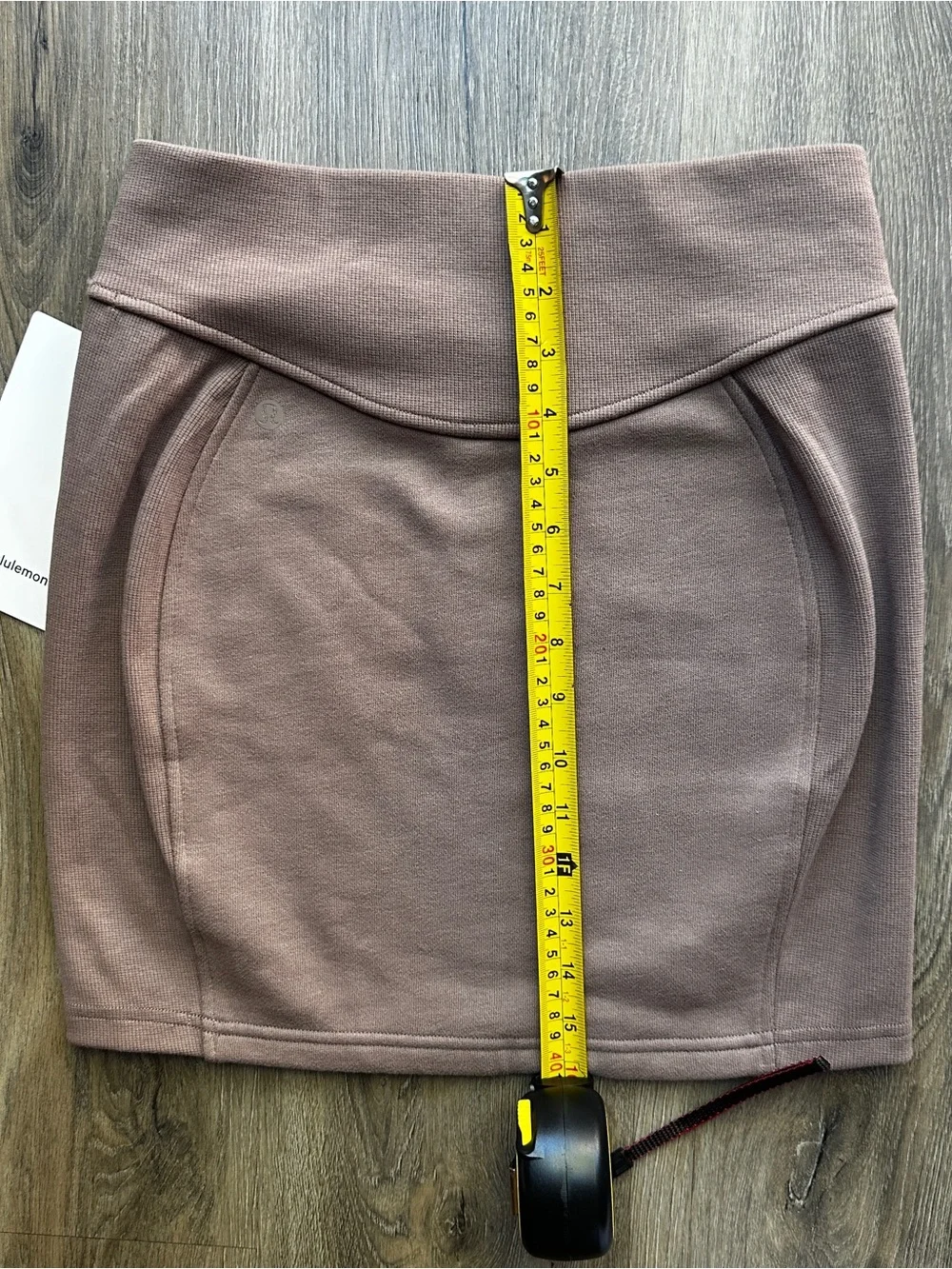 lululemon athletica brand new